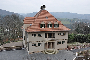 Heidelberger Institut für theoretische Studien